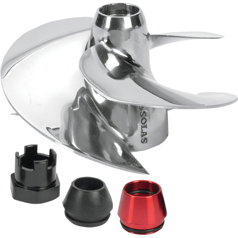 Solas Concord Impeller - YB-CD-14/18 Yamaha Watercraft 1993-2007
