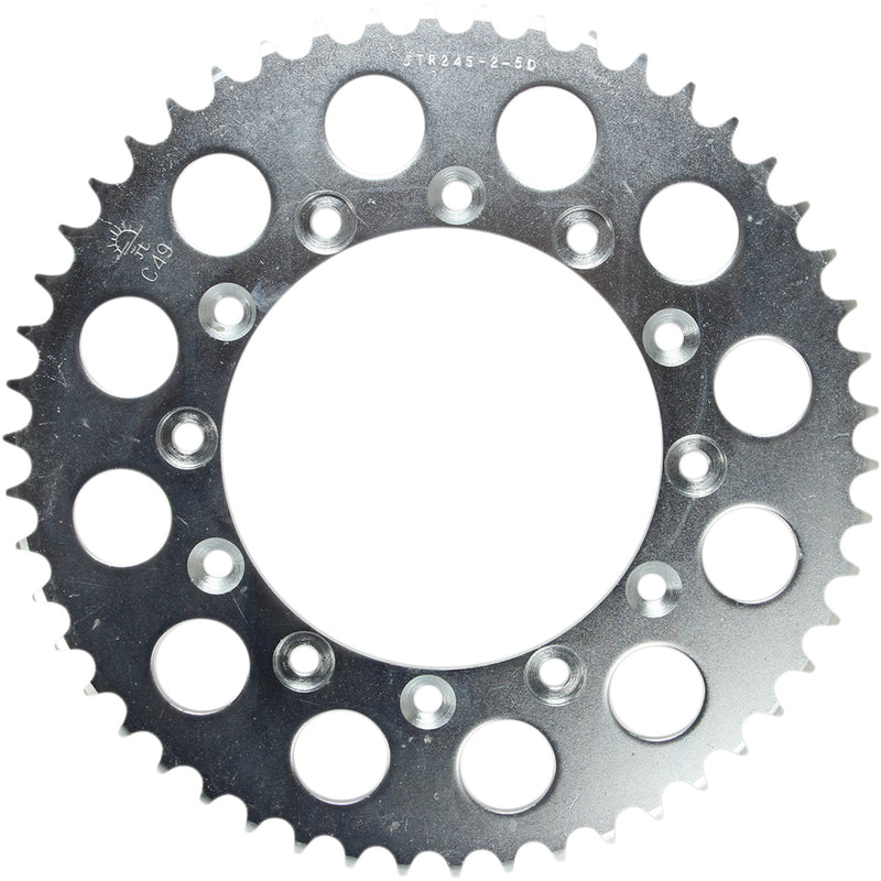 JT Sprockets Sprocket - JTR245/2.50 Honda XR200R 1984-1985