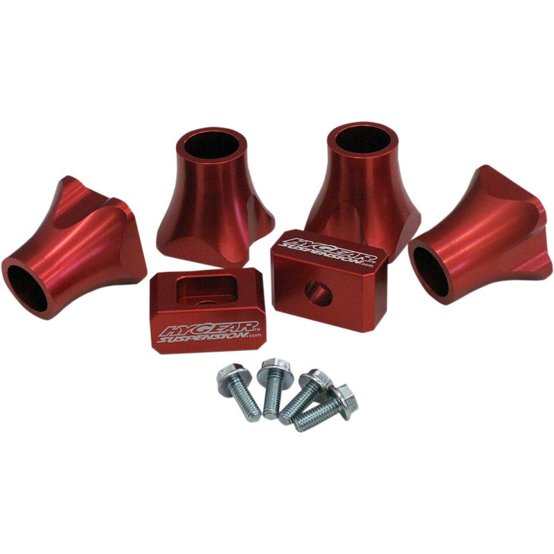 HYGEAR SUSPENSION 4750-0129 53-35-004-A Axle Kit pro  - ski-doo