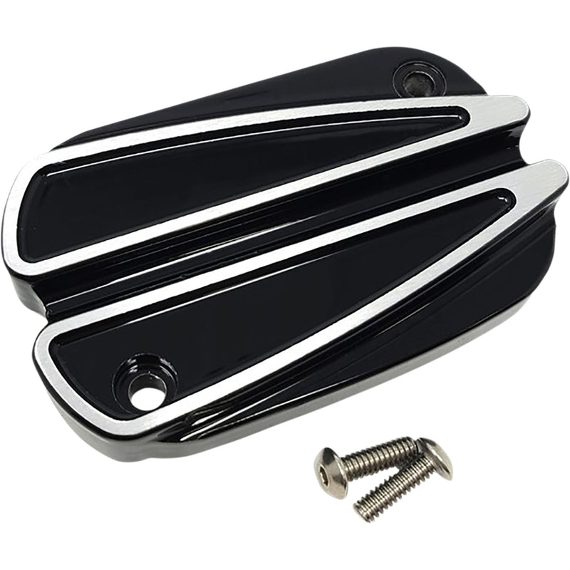 Covingtons Ripper Cover - C1876-B For Harley Touring 2013-2023