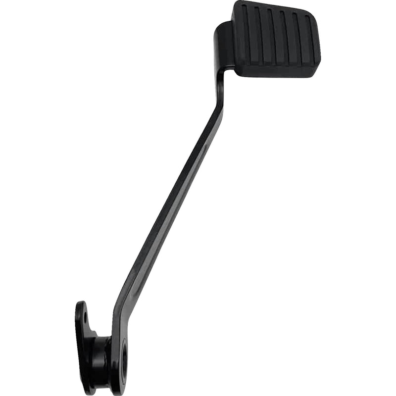 Drag Specialties Brake Pedal For Harley Softail 2000-2006