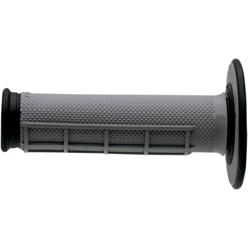 RENTHAL RG151 G151 Offroad Dual-Compound Grips Grips - Dual-Compound - Gray