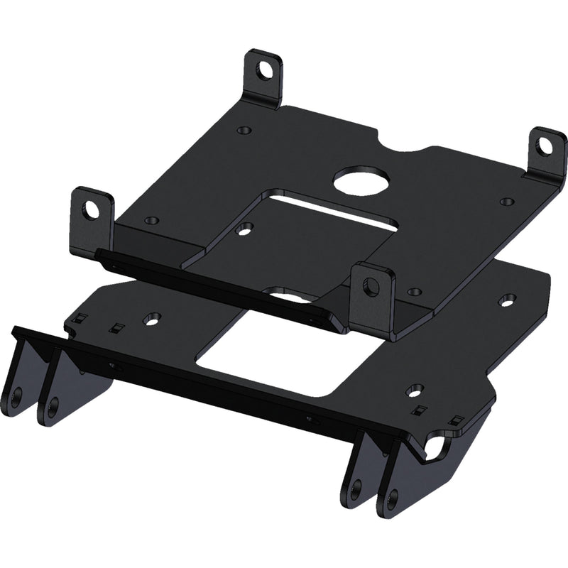 Kfi Products Mounting Kit - 106235 Polaris RZR 2020-2026