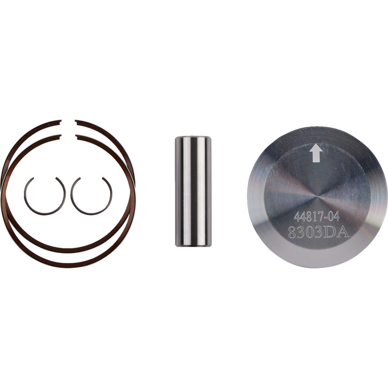 Wossner Standard Series Piston Kit - 8303DA Sherco 125 2018-2019