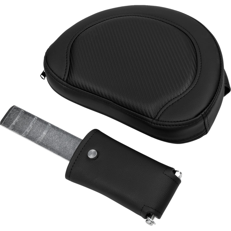 Saddlemen Roadsofa™ Seat - 808-07B-186B0 For Harley Touring 2008-2023