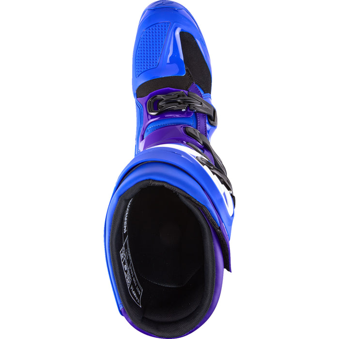 ALPINESTARS Tech 7 Boots Blue - US