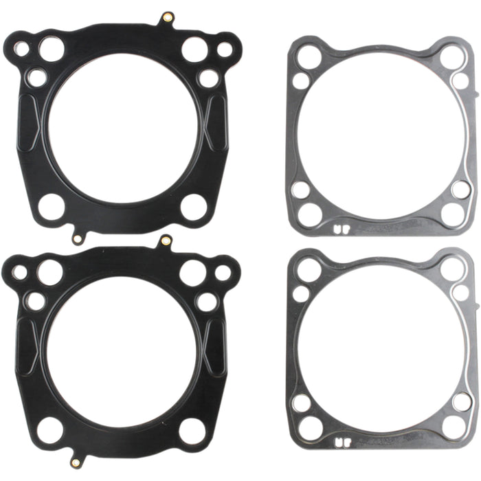 COMETIC 0934-5922 C10166-HB-030 Cylinder Head/Base Gasket Kit Cylinder Head/Base Gasket - M8