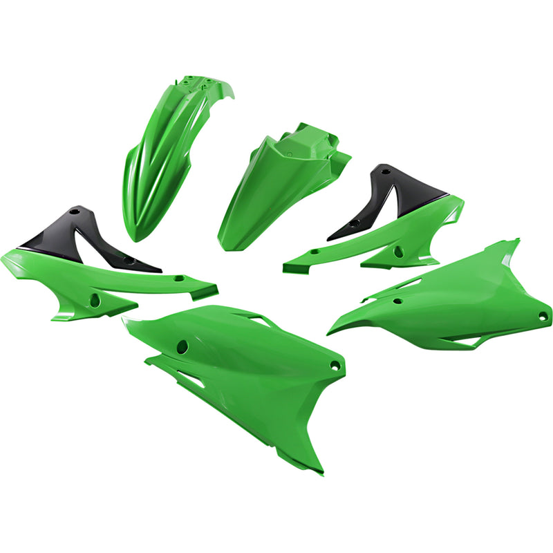 Acerbis Body Kit - 2374106812 Kawasaki KX 100 / KX 85 2014-2021