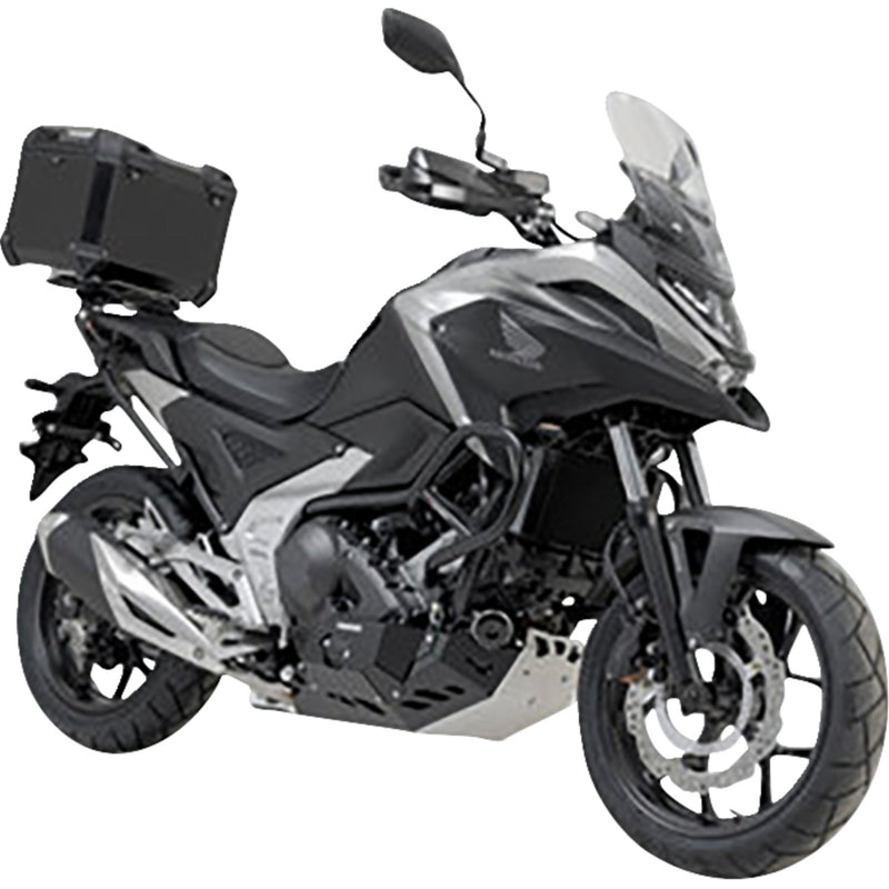 Sw-Motech Trax Top Case System - GPT.01.841.70000/B Honda NC750X 2020-2024