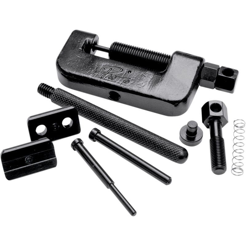 MOTION PRO 3806-0014 08-0467 Chain Breaker, Press and Riveting Tool Chain Breaker/Press/Riveting Tool