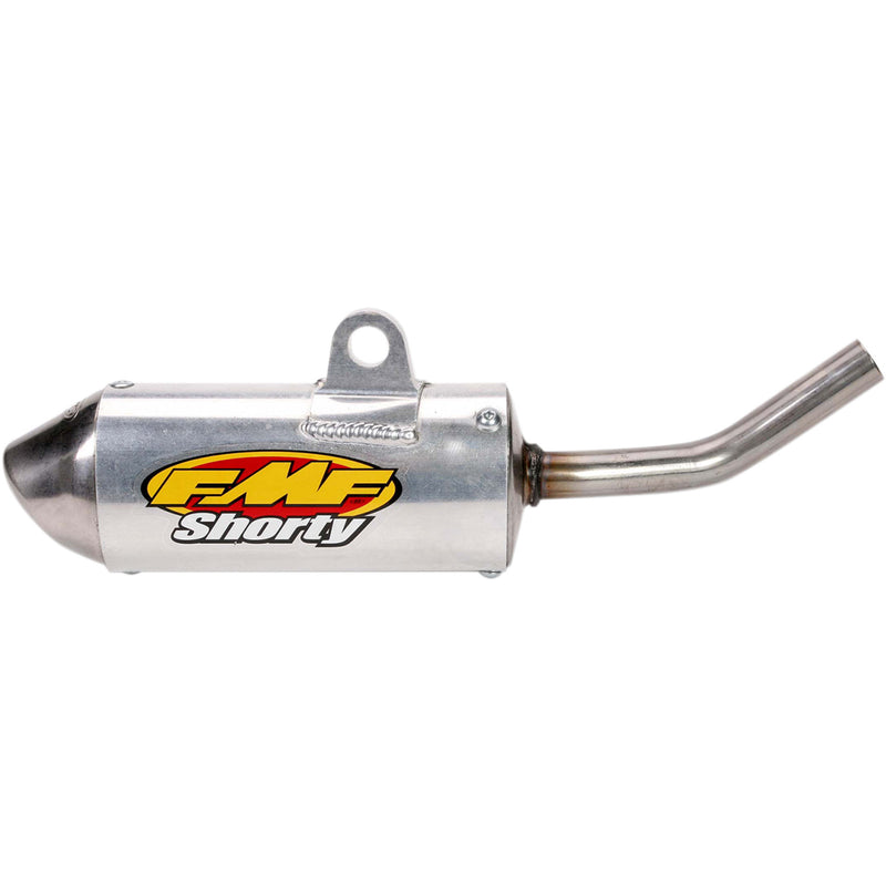 FMF Powercore 2 Shorty Silencer - 021019 Honda CR80R / CR85R 1996-2007