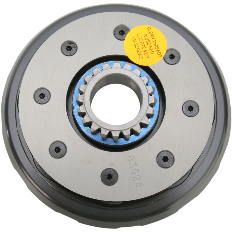 Moose Offroad Clutch Basket - M694 Honda CRF250R 2010-2017