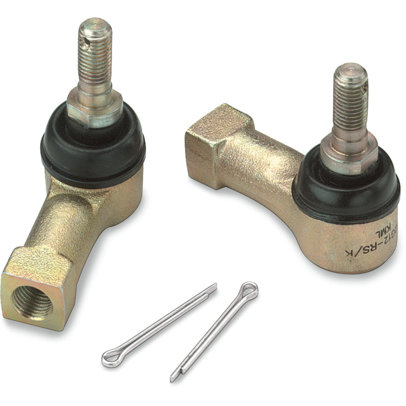 Moose Offroad Tie Rod End - 51-1034 For Can-Am ATVs 2012-2025 | John Deere Trail 2004-2006