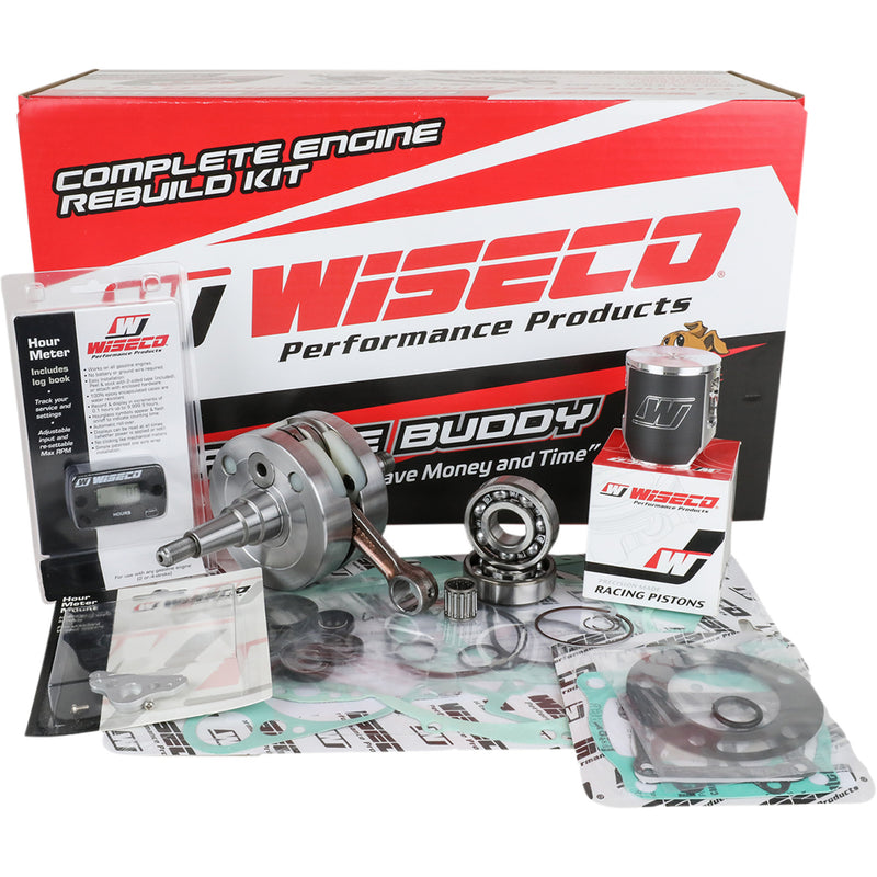 Wiseco Garage Buddy Rebuild Kit - PWR213-100 KTM SX 125 2016-2017
