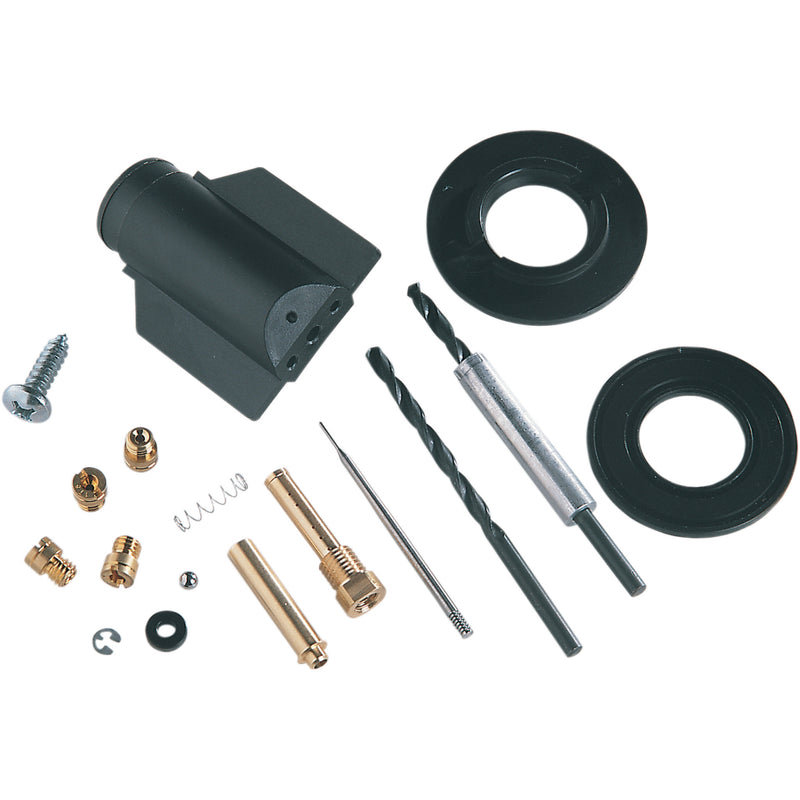 Dynojet Thunderslide Jet Kit - 8136 For Harley Sportster 2004-2006