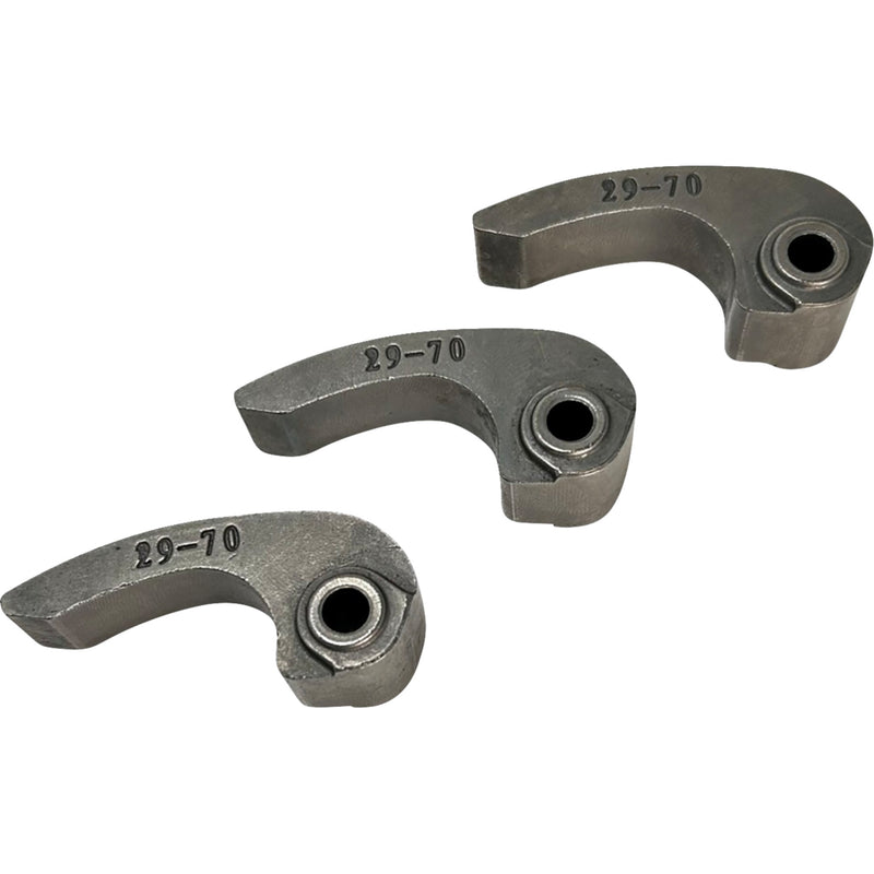 MOOSE OFFROAD 1140-0883 100-1531-PU Clutch Weights 29-70 - 70 g - polaris