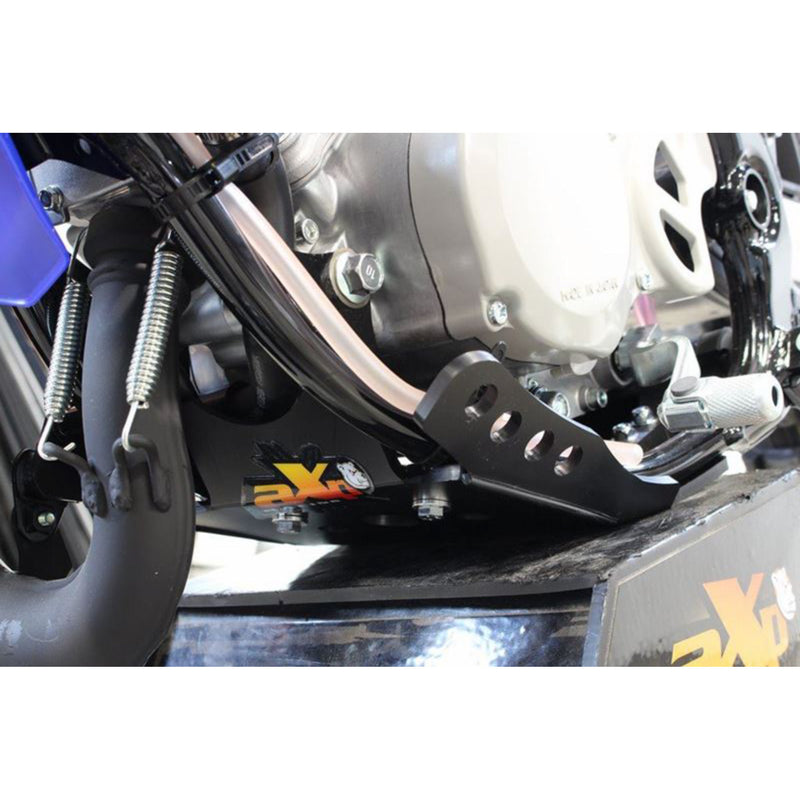 Axp Racing Skid Plate - AX1518 Yamaha YZ 65 2018-2024