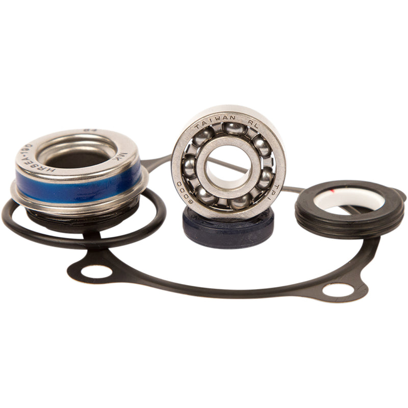 Hot Rods Gasket Kit - WPK0023 Yamaha Rhino / 660 Grizzly 4x4 2004-2008