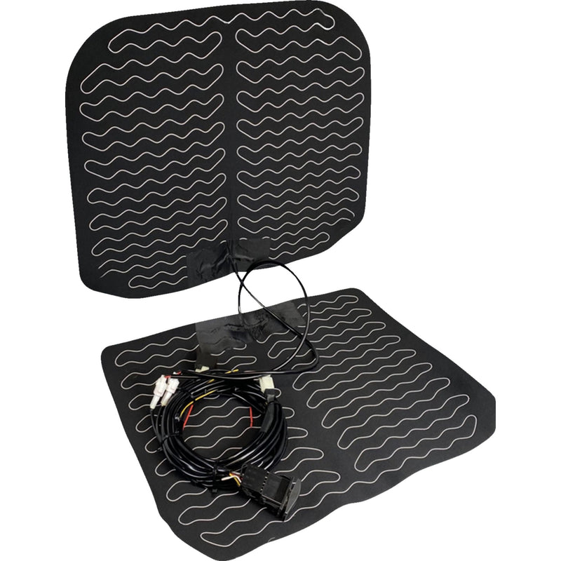 MOOSE OFFROAD 0821-3571 100-5181-PU Seat Heater utv