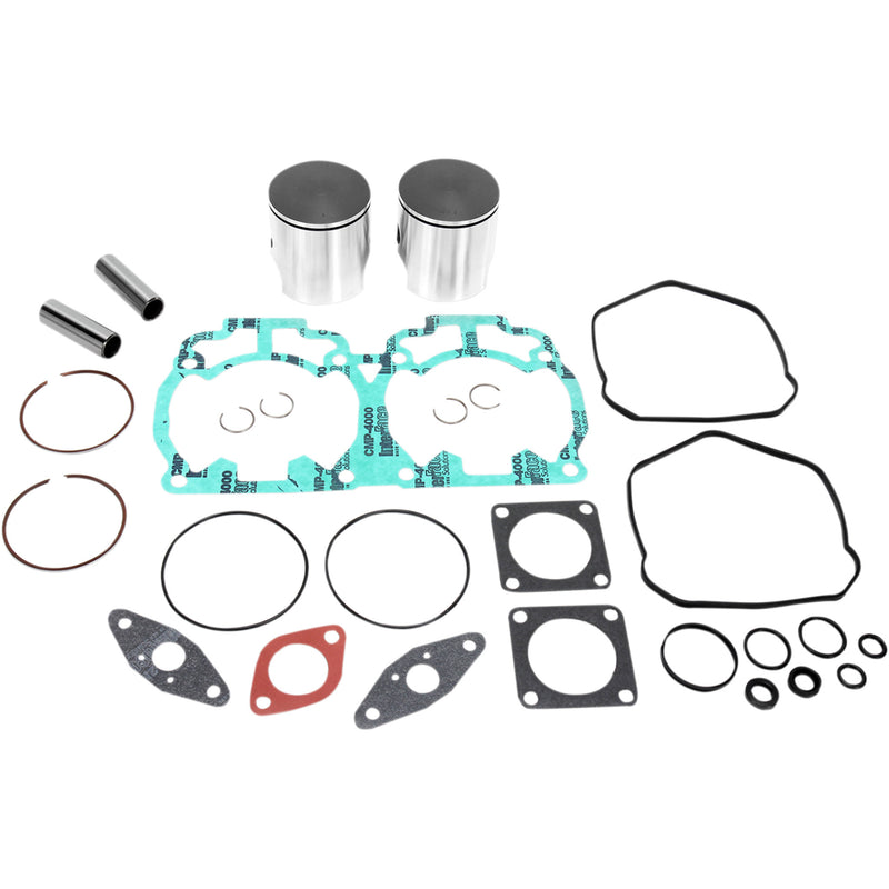 Wiseco Pro-Lite Rebuild Kit - SK1336 Ski-Doo 440 1999-2003