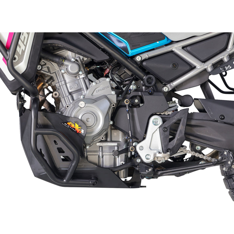 Axp Racing Skid Plate - AX1766 CFMOTO Ibex 450 2025-2026