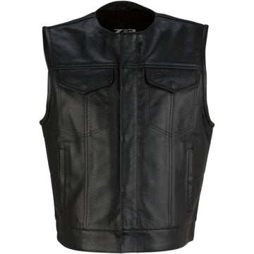 Z1R Ganja Vest Black