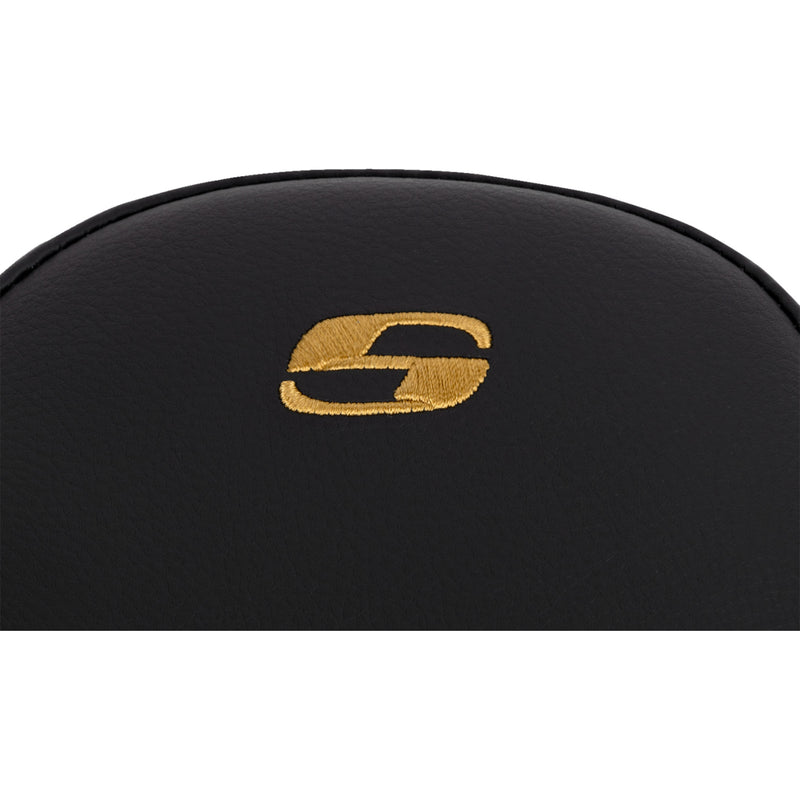 Saddlemen Step-Up Seat - 808-07B-17207 For Harley Touring 2008-2024