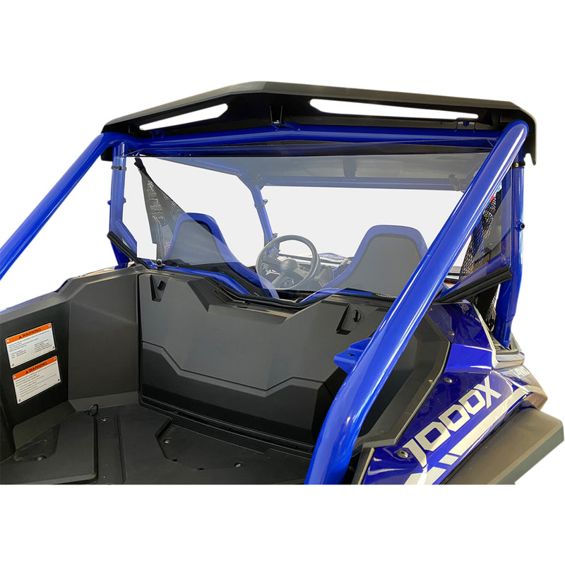Moose Offroad Rear Panel - V000223-12200M Honda Talon 2019-2024