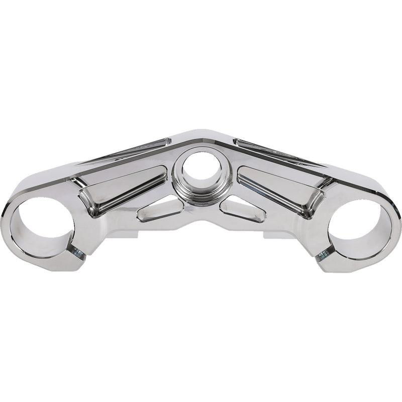 Thrashin Supply Co. Triple Tree - TSC-2922-3 For Harley Road Glide 2024-2026