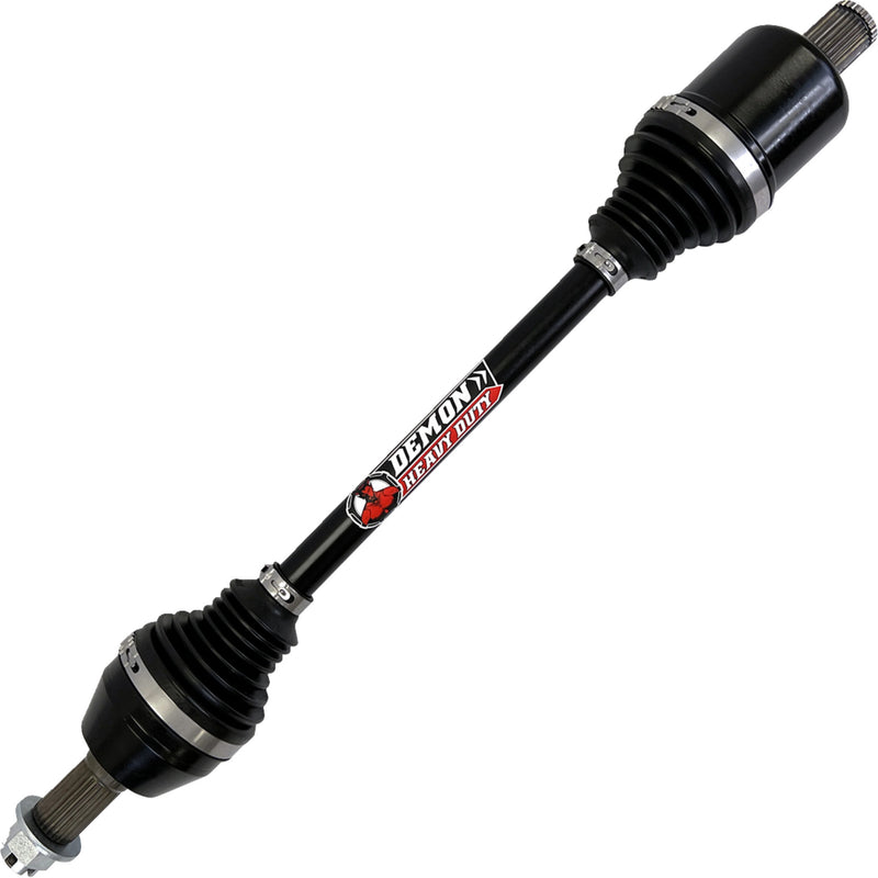 Demon Axle - PAXL-6098HD Polaris Scrambler 1000 / Sportsman 1000 2023-2025