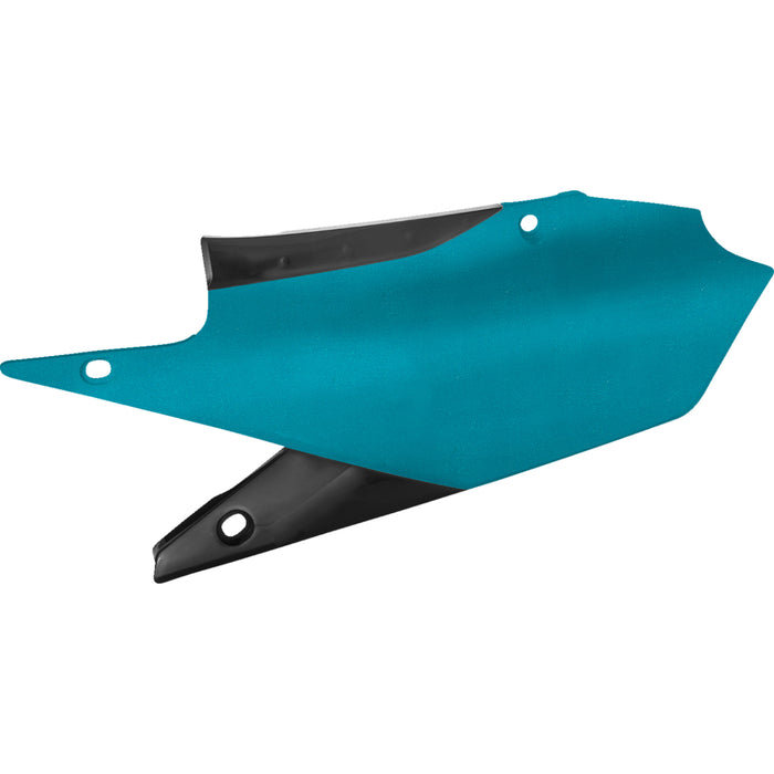 ACERBIS 0520-3400 2685887441 Replacement Side Panels Side Panels - Teal/Metallic