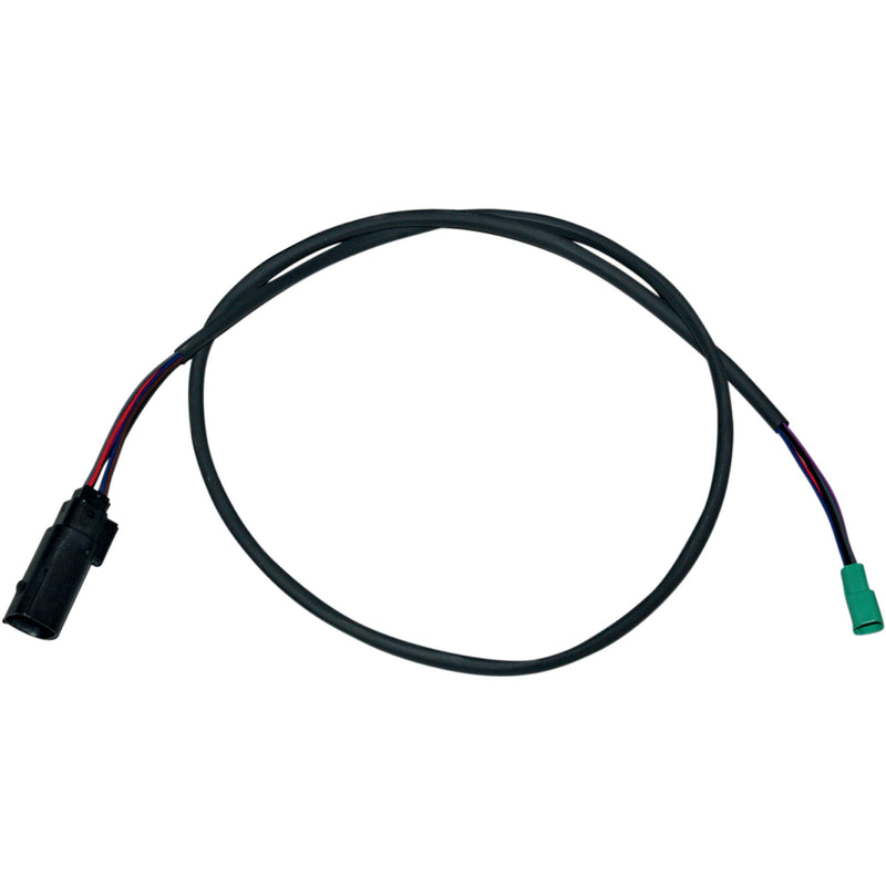 Namz Wire Harness Extension - NTBW-4201 For Harley Touring 2008-2013