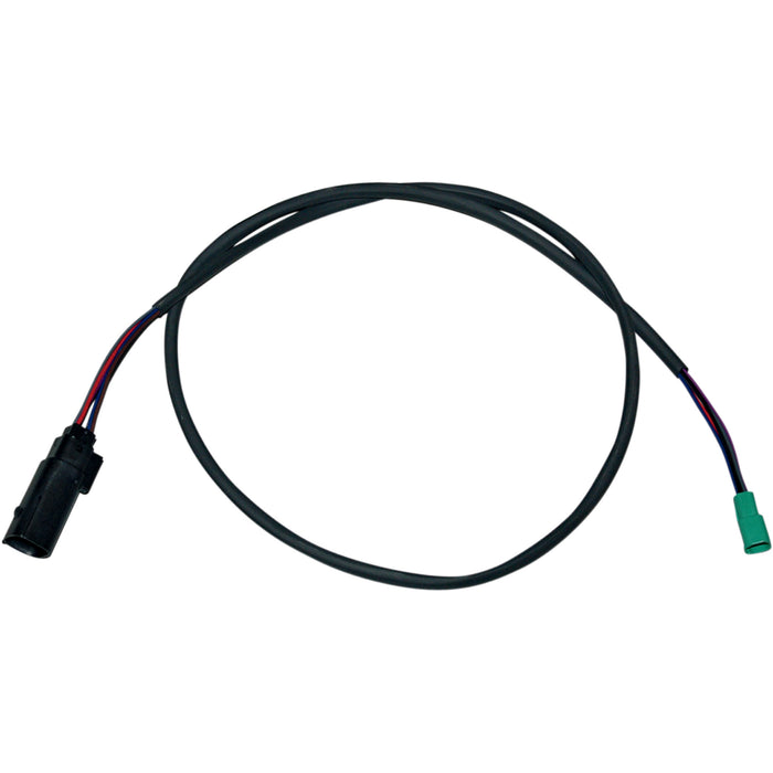 NAMZ 2120-0343 NTBW-4201 Throttle By Wire Extension Harness Kit - Throttle-By-Wire Extension Harness - Harley Davidson