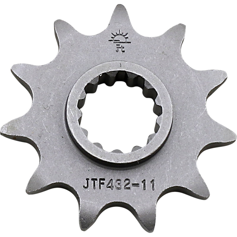 JT Sprockets Sprocket - JTF432.11 Suzuki 200 / 250S / 350 1986-1988