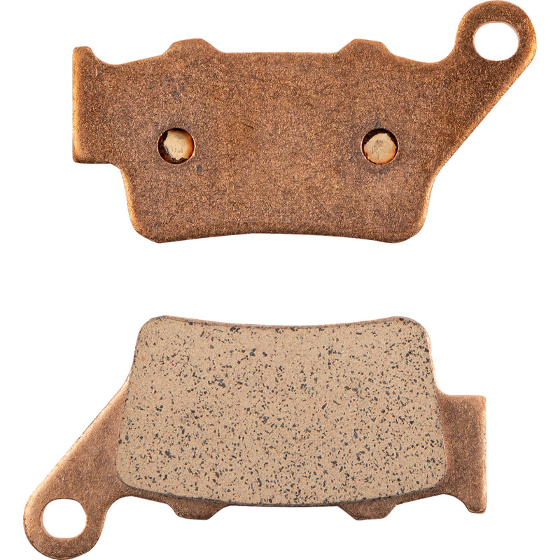 Moto-Master Brake Pad - 93221-PU For Husaberg Dirt Bikes 1999-2013 | Gas Gas Dirt Bikes 1995-2012 | TM Dirt Bikes 1998-2000