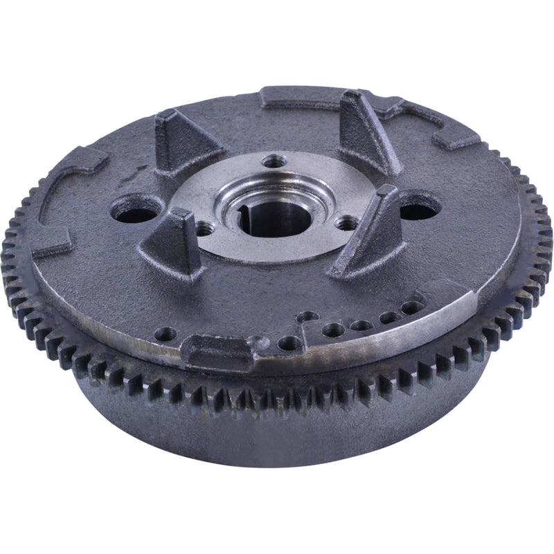 RM STATOR 3801-0466 RM11512 Flywheel Rotor magneto  - capped - heavy duty - polaris