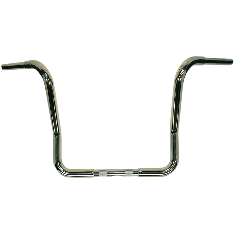 Magnum Shielding 1-1/4" Handlebar Bagger Chrome For Harley Touring 1996-2022