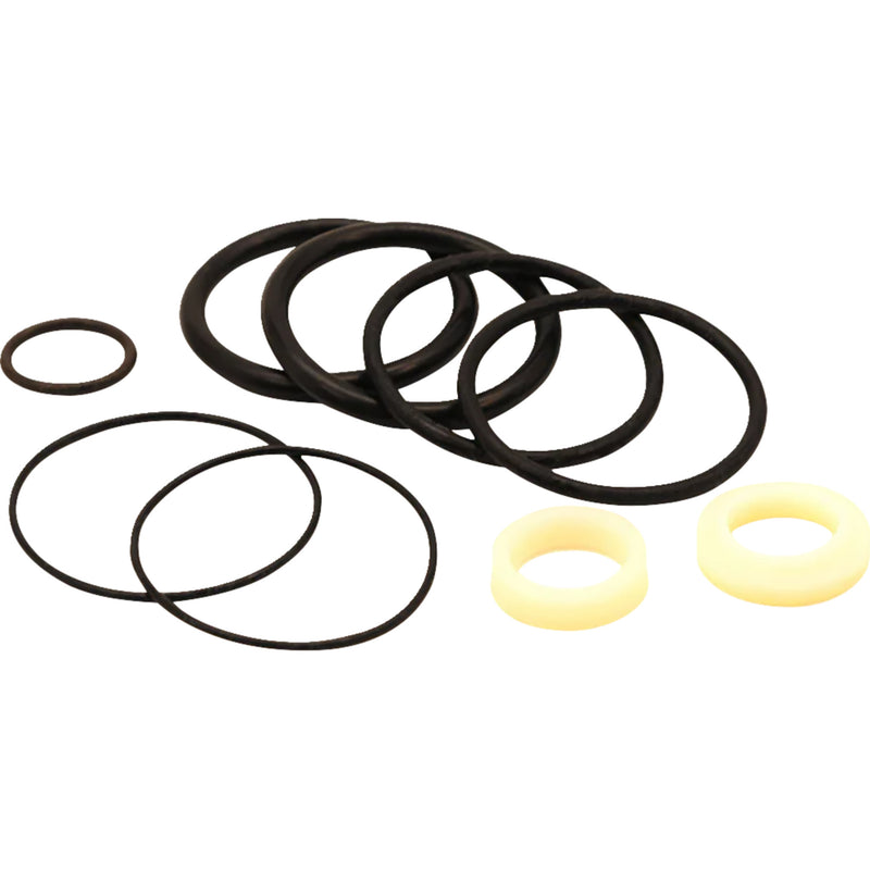 HYGEAR SUSPENSION 1314-0836 29-09-009-R Shock Service Kit — Service Kit Shock Service Kit