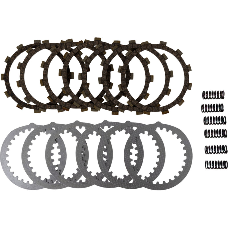 Pro X Clutch Plate - 16.CPS23087 Yamaha Banshee 1987-2006