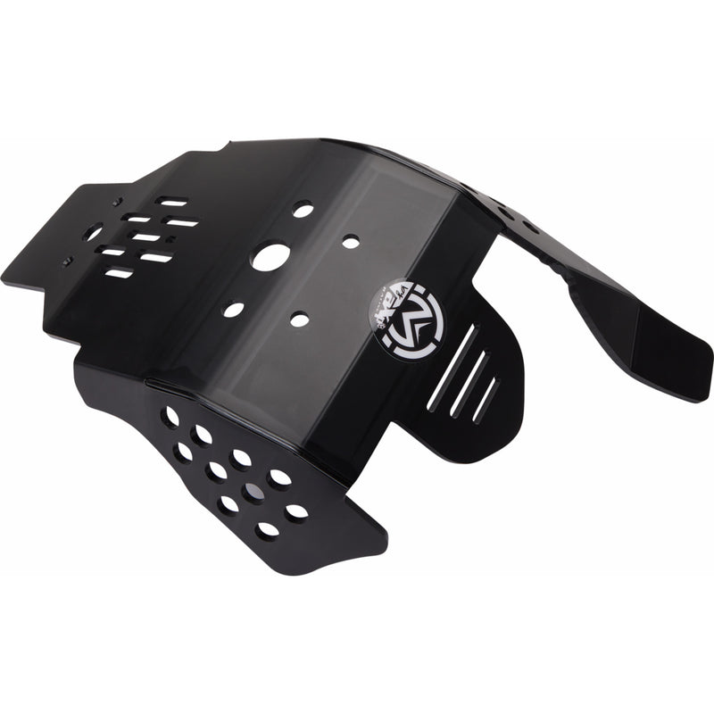 Moose Offroad Pro Skid Plate - PX1687 Yamaha YZ 450 / WR 450 2023-2026