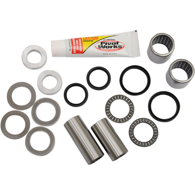 Pivot Works Swingarm Bearing - PWSAK-H32-500 Honda CRF 450 2005-2017