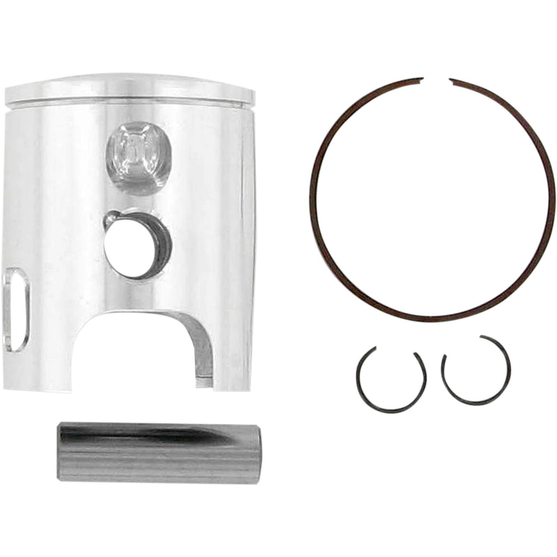 WISECO 222M04800 222M04800 Piston Kit for 2 Stroke Piston Kit - 48.00 mm - Yamaha