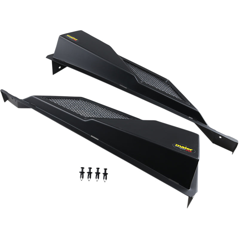 Maier Air Scoops - 19476-20 Polaris RZR 2014-2021