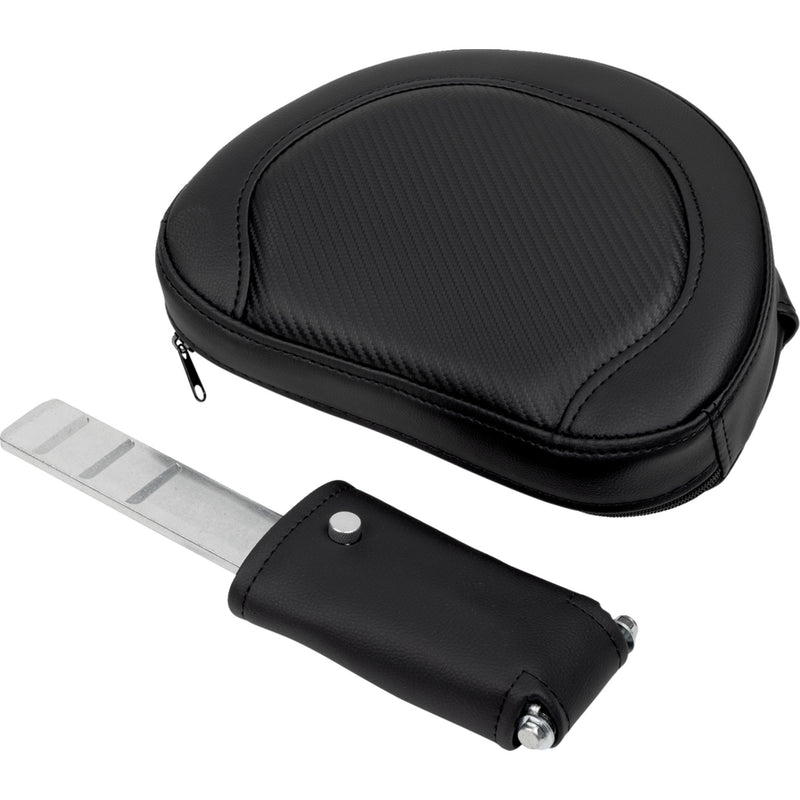 Saddlemen Roadsofa™ Seat - 808-07B-185B0 For Harley Touring 2008-2019