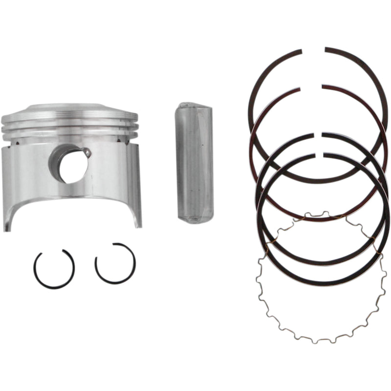 Wiseco Forged Series Piston Kit - 4880M04750 Honda XR70R / CRF70F 1997-2012