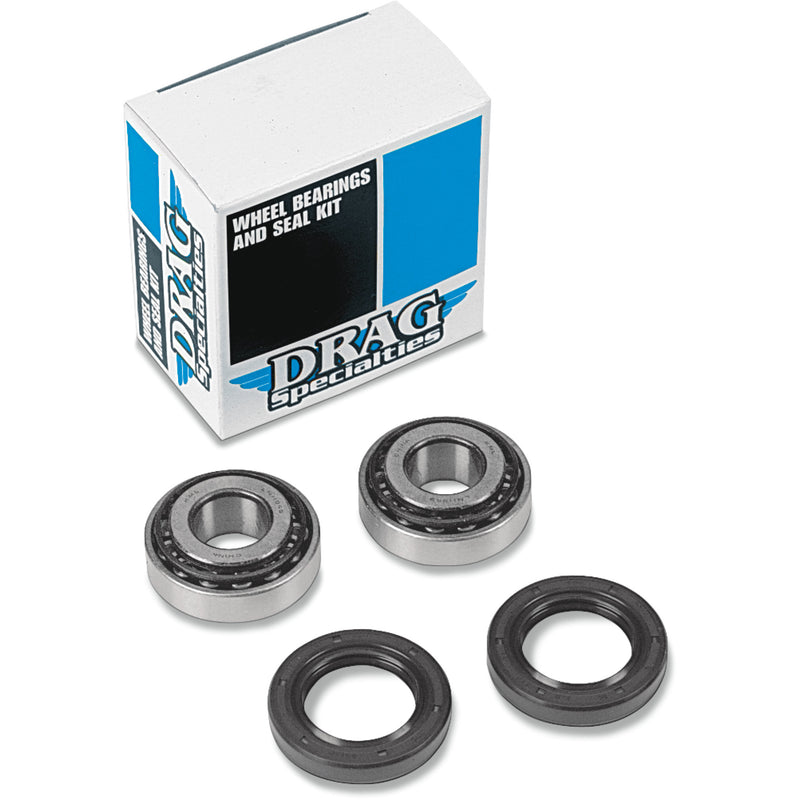 Drag Specialties Bearing - A25-1001 For Harley 1973-1999