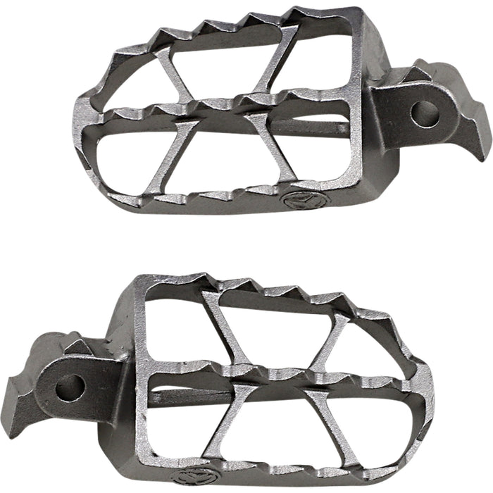 MOOSE OFFROAD 1620-2130 NDCRF-5 ND Series Footpegs honda