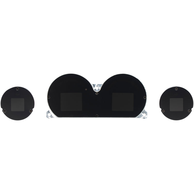 Dakota Digital Gauge Kit - MLX-8414 For Harley Touring 2014-2024