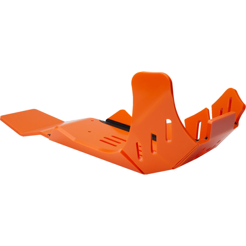 Axp Racing Xtrem Skid Plate - AX1656 KTM SX-F 450 / XC-F 450 2023-2025