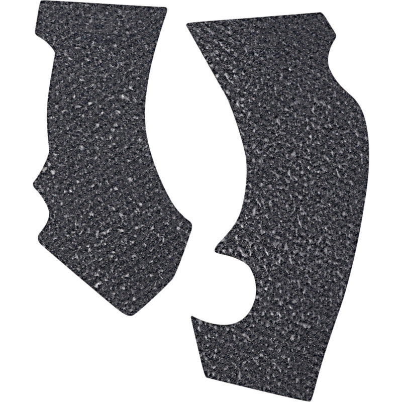 D'cor Visuals Grip Tape - 16-50-105 Yamaha YZ 450 / YZ 250 2018-2023